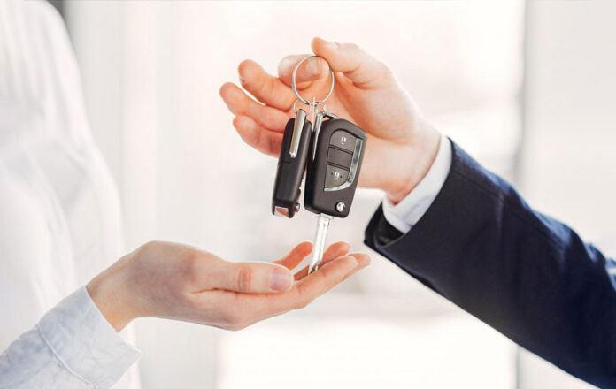 Here are 7 Benefits of Renting a Car