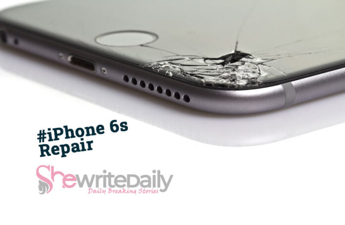 Quick and Profitable iPhone 6s Repair: How to Choose a Service Center