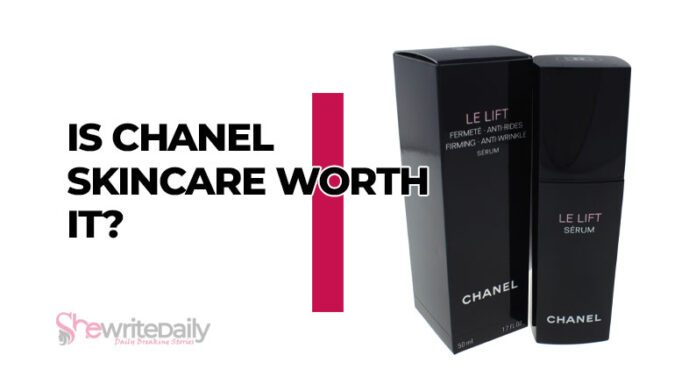 Is Chanel Skincare Worth It