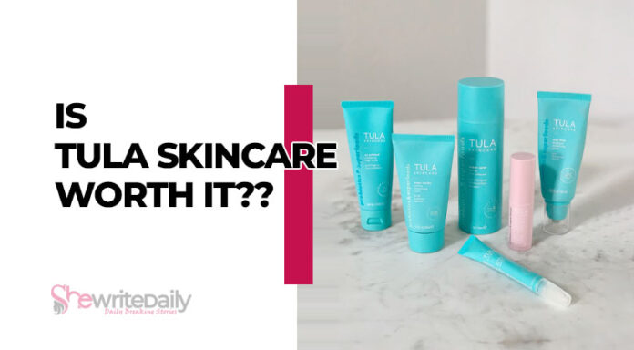 Is Tula Skincare Worth the Hype?