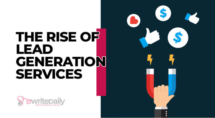 The Rise of Lead Generation Services in the Philippines