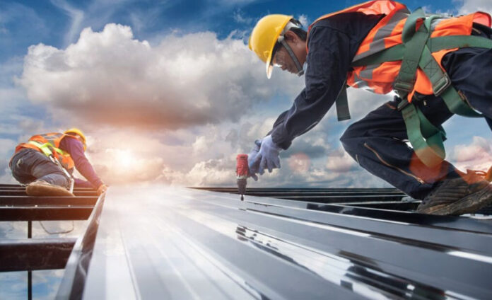 When Is the Best Time to Hire a Roofing Company?