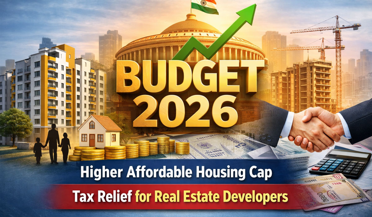 Shocking Real Estate Trends That Could Change Everything in 2026