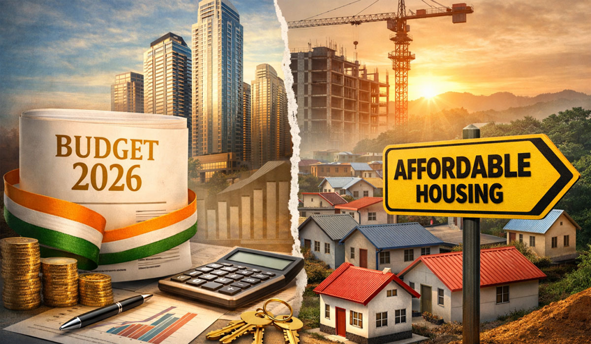 Shocking Real Estate Trends That Could Change Everything in 2026