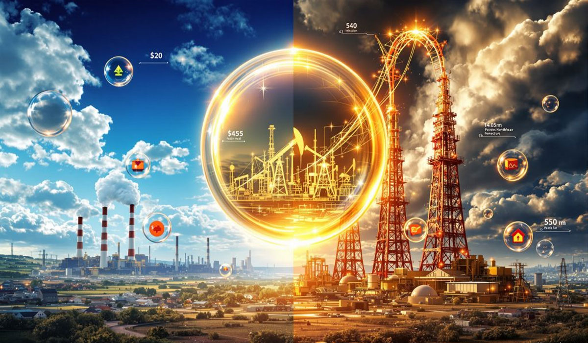 This Changes Everything! The Powerful Services Driving Today’s Economy